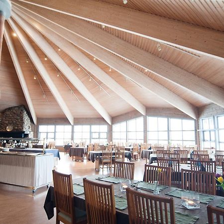 Finnskogtoppen Velvaerehotell Askosberget Buitenkant foto
