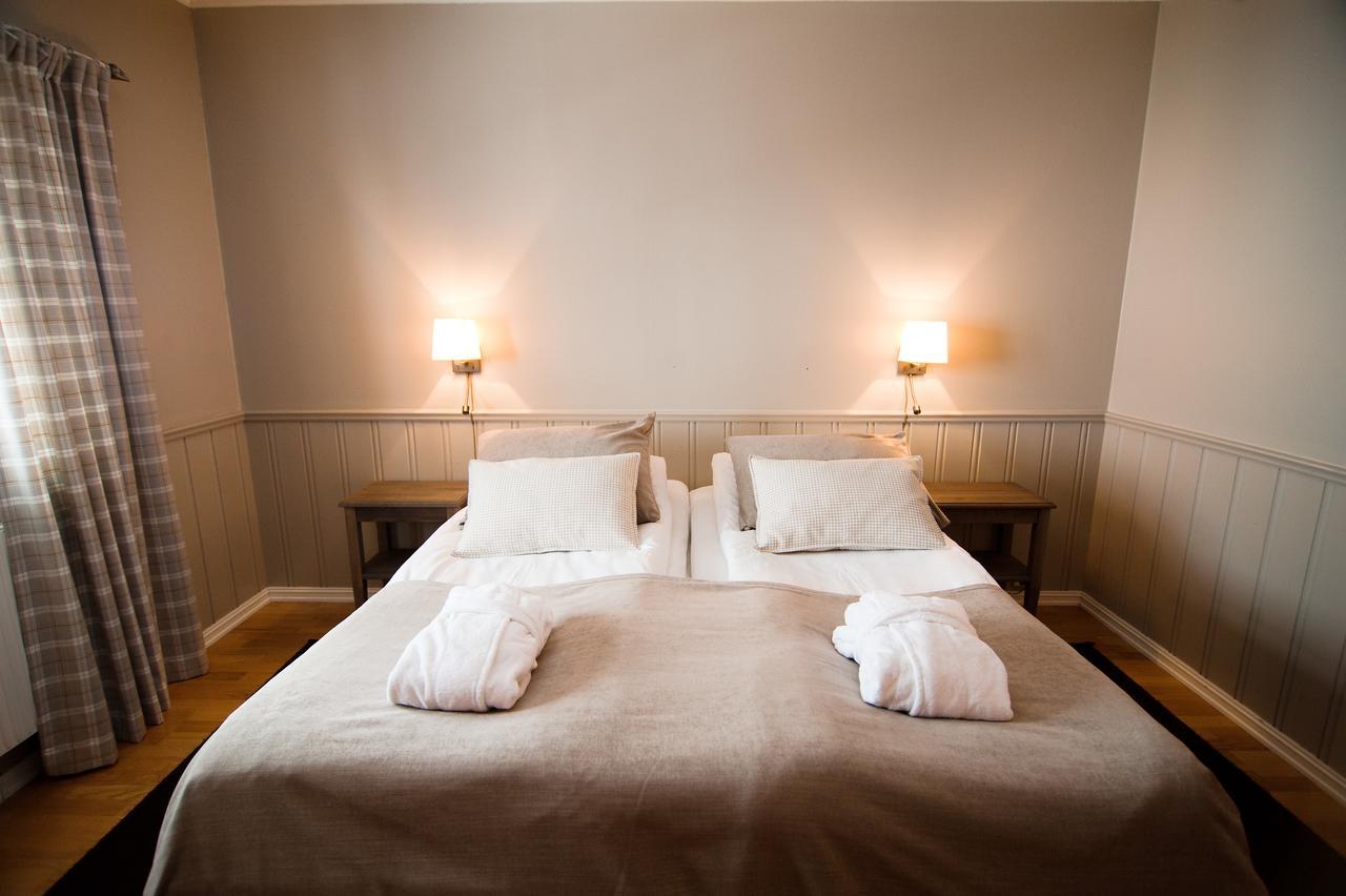Finnskogtoppen Velvaerehotell Askosberget Kamer foto