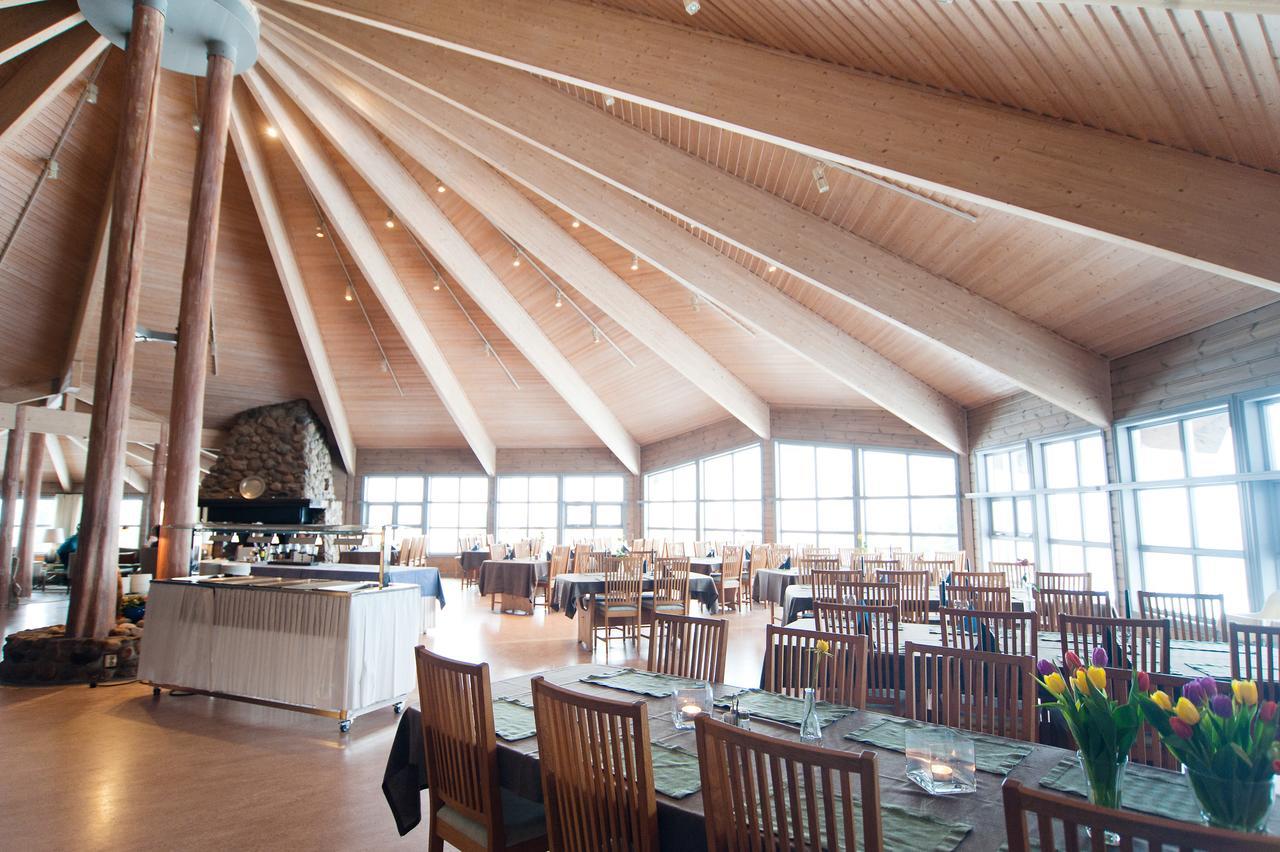 Finnskogtoppen Velvaerehotell Askosberget Buitenkant foto