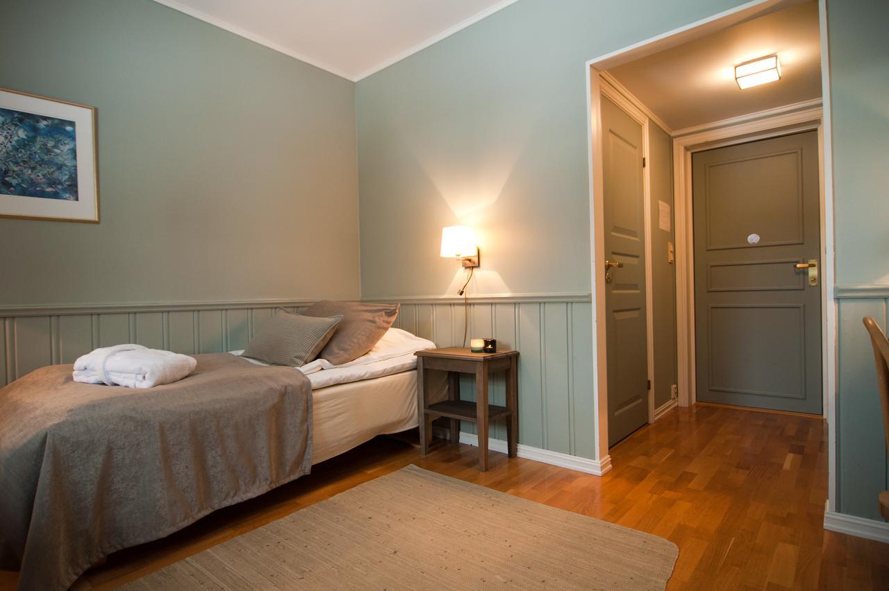 Finnskogtoppen Velvaerehotell Askosberget Kamer foto