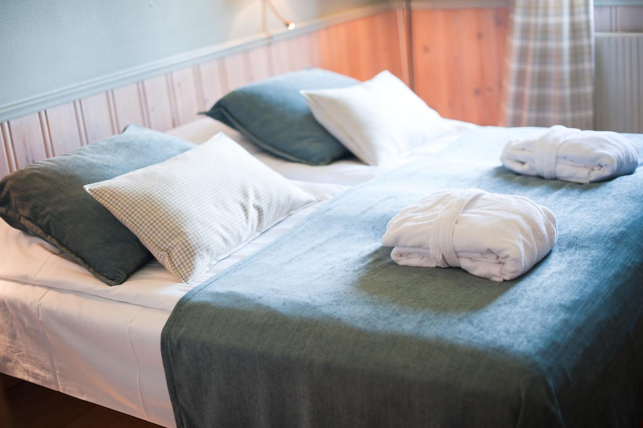 Finnskogtoppen Velvaerehotell Askosberget Kamer foto