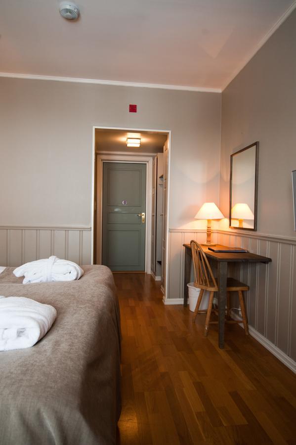 Finnskogtoppen Velvaerehotell Askosberget Kamer foto