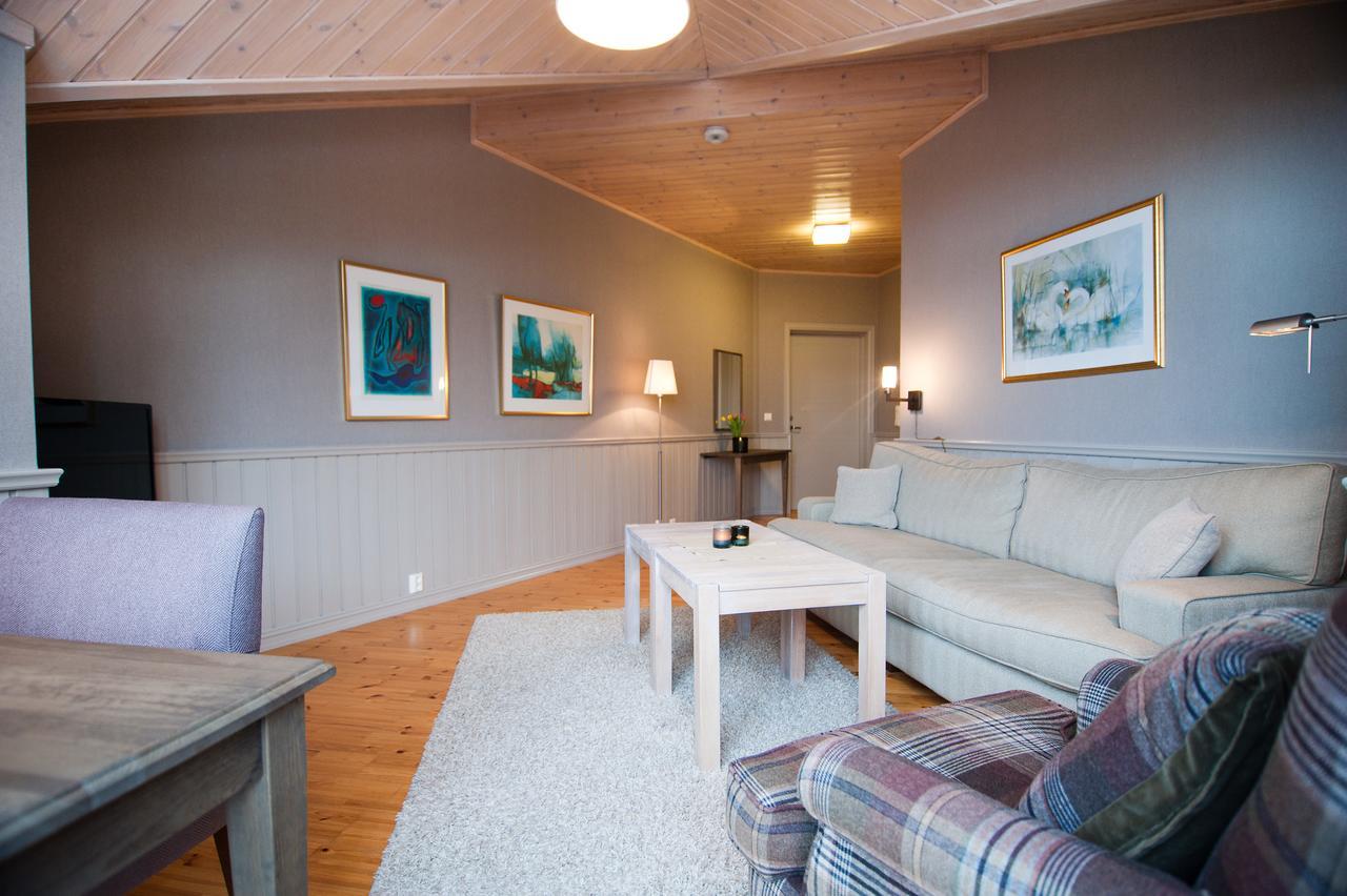 Finnskogtoppen Velvaerehotell Askosberget Buitenkant foto