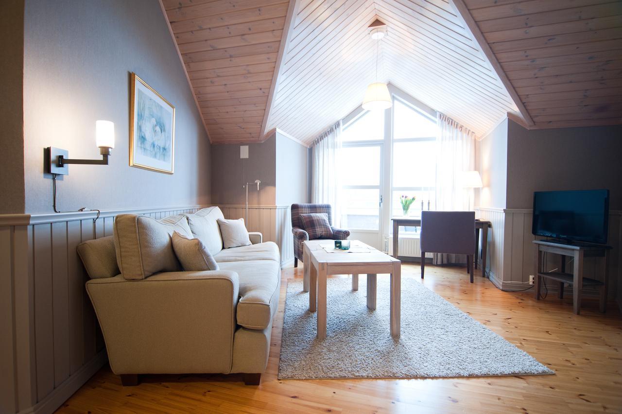 Finnskogtoppen Velvaerehotell Askosberget Buitenkant foto