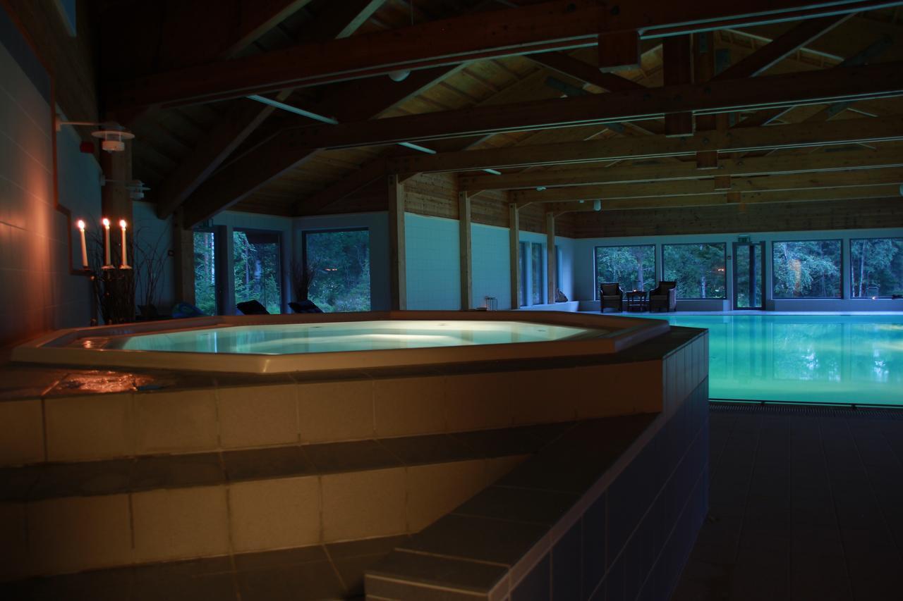 Finnskogtoppen Velvaerehotell Askosberget Buitenkant foto
